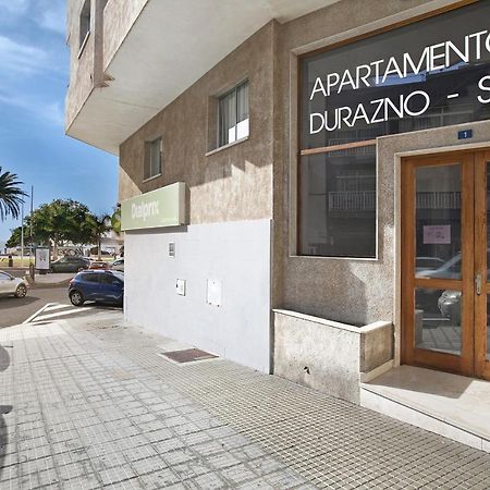 Durazno Sur 103 Apartment El Medano  Exterior photo