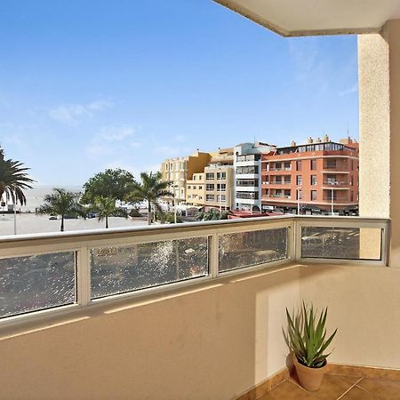 Durazno Sur 103 Apartment El Medano  Exterior photo