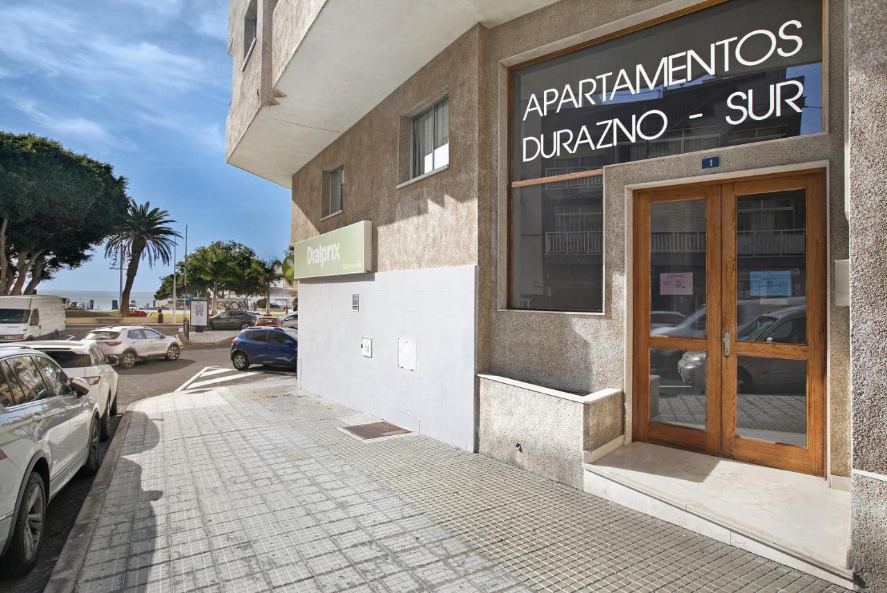 Durazno Sur 103 Apartment El Medano  Exterior photo