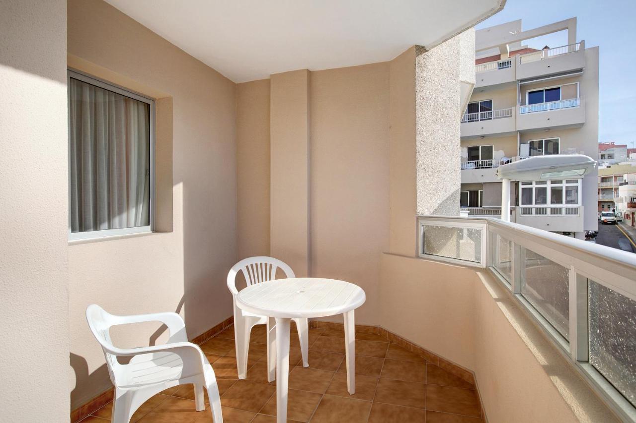 Durazno Sur 103 Apartment El Medano  Exterior photo